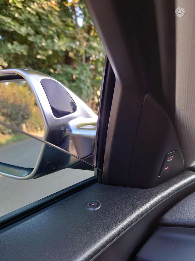 Audi A6 allroad, 3.0 l., Универсал