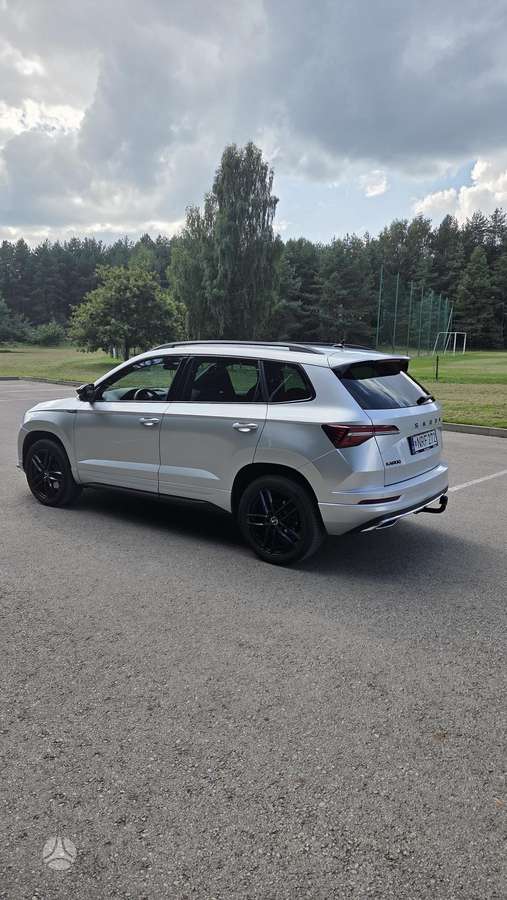 Škoda Karoq - 3