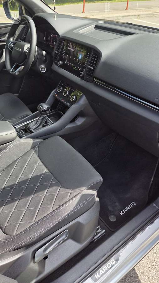 Škoda Karoq - 10