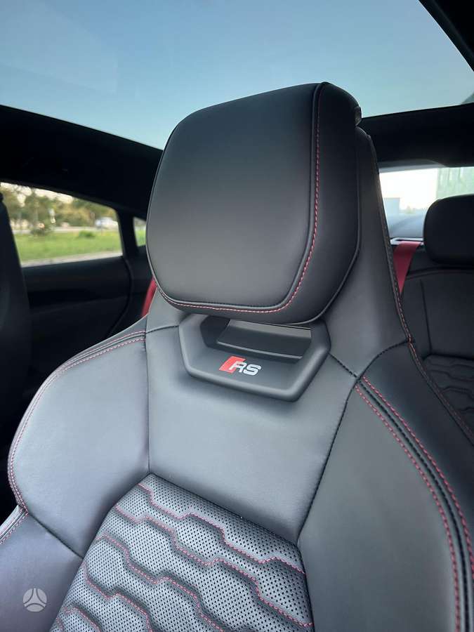 Audi e-tron GT, 93 kWh, hatchback