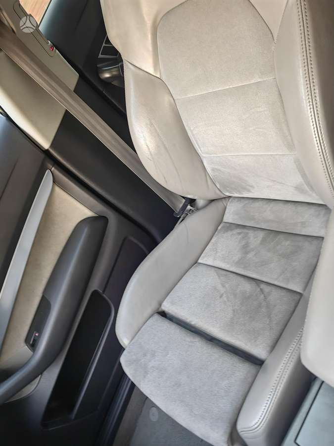 Audi A6 allroad, 3.0 l., Универсал