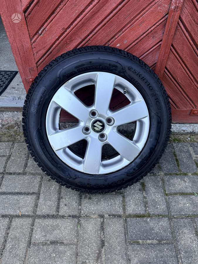 Nissan Note, 1.2 l., Хэтчбек