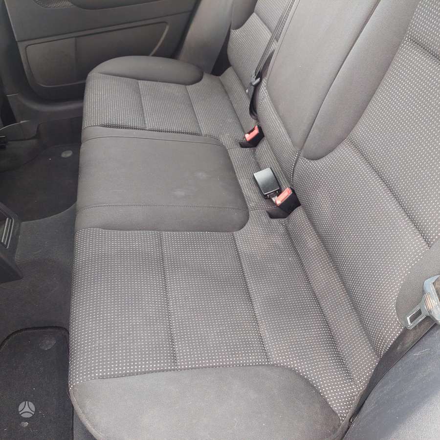 Audi A3, 1.9 l., Хэтчбек