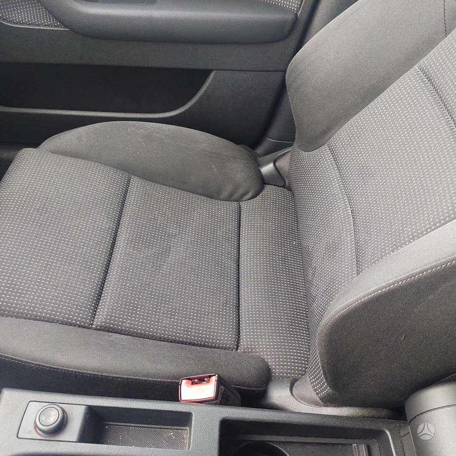 Audi A3, 1.9 l., Хэтчбек