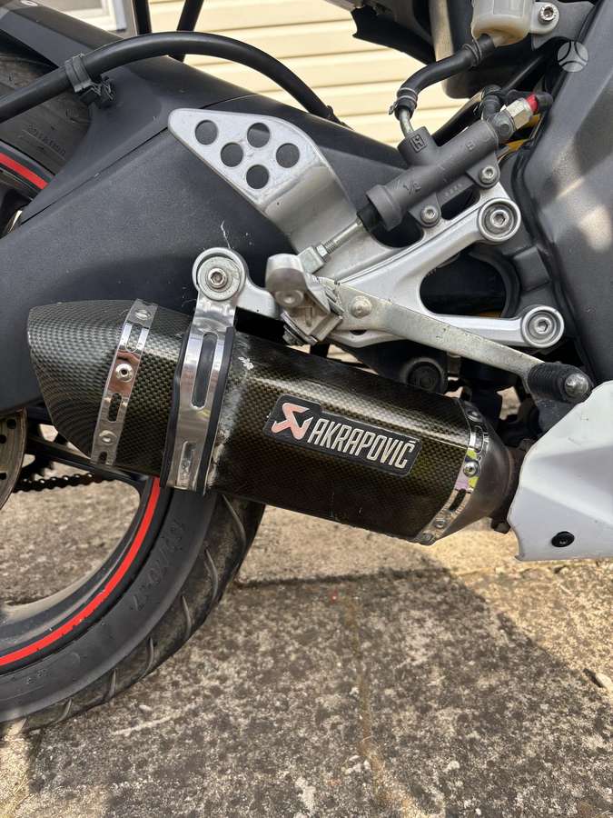 Yamaha YZF 125cc, спортбайки / superbikes
