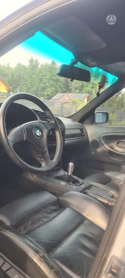 BMW 330, 3.0 l., wagon