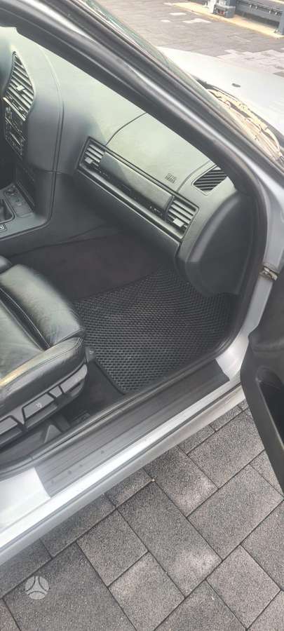 BMW 330, 3.0 l., wagon