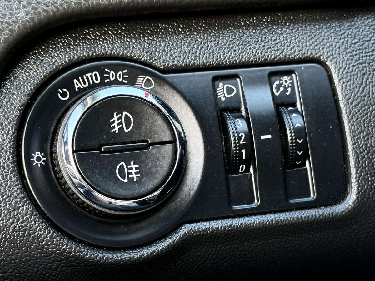 Opel Insignia, 2.0 l., Универсал