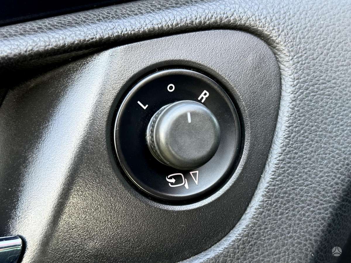 Opel Insignia, 2.0 l., Универсал
