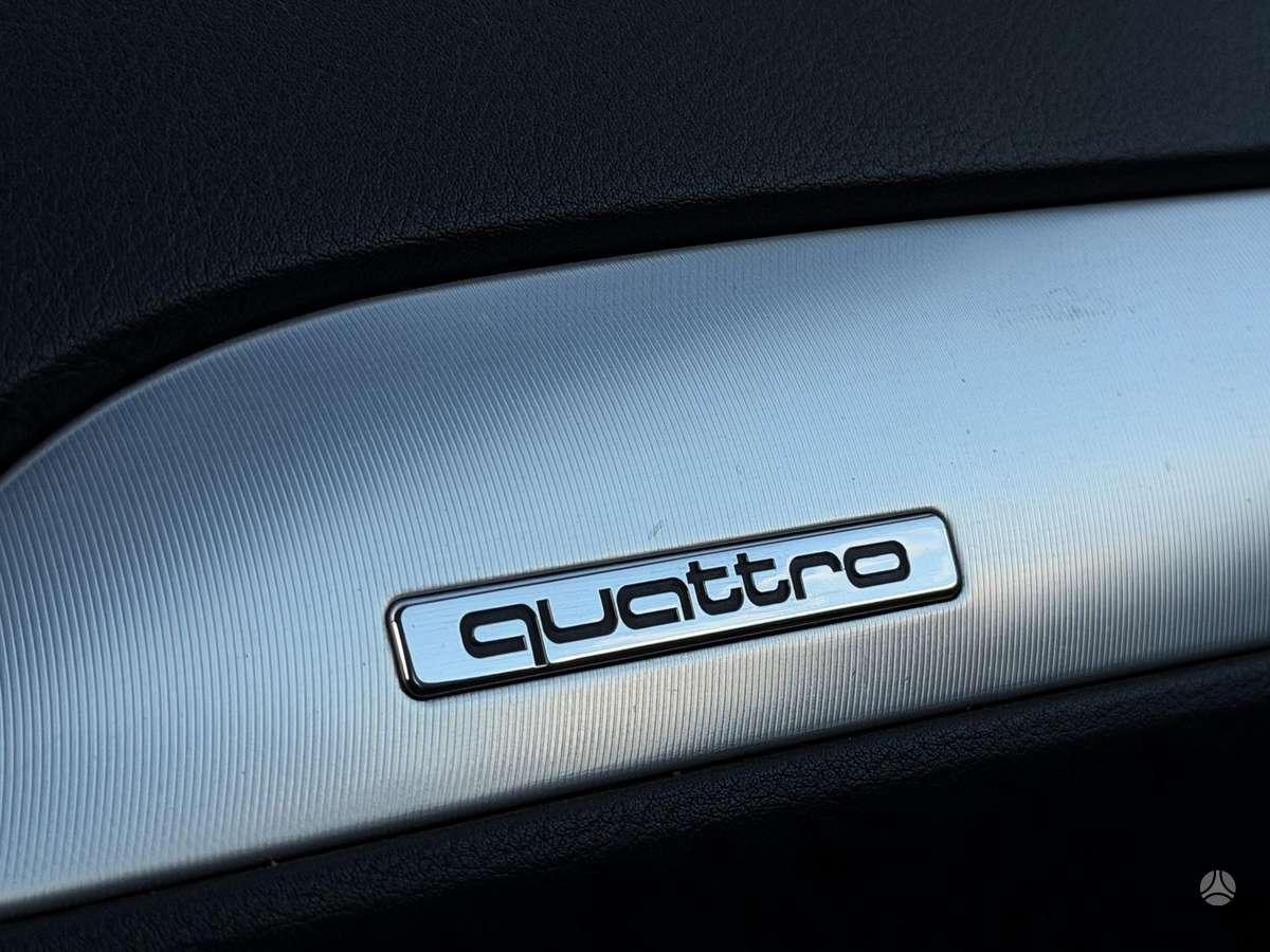 Audi A6, 2.7 l., Универсал