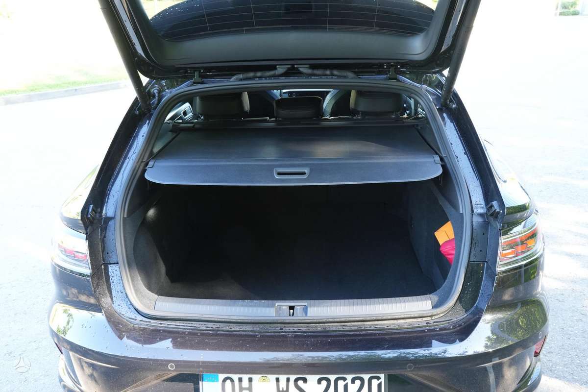 Volkswagen Arteon - 12