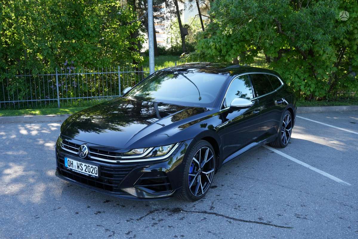 Volkswagen Arteon - 3