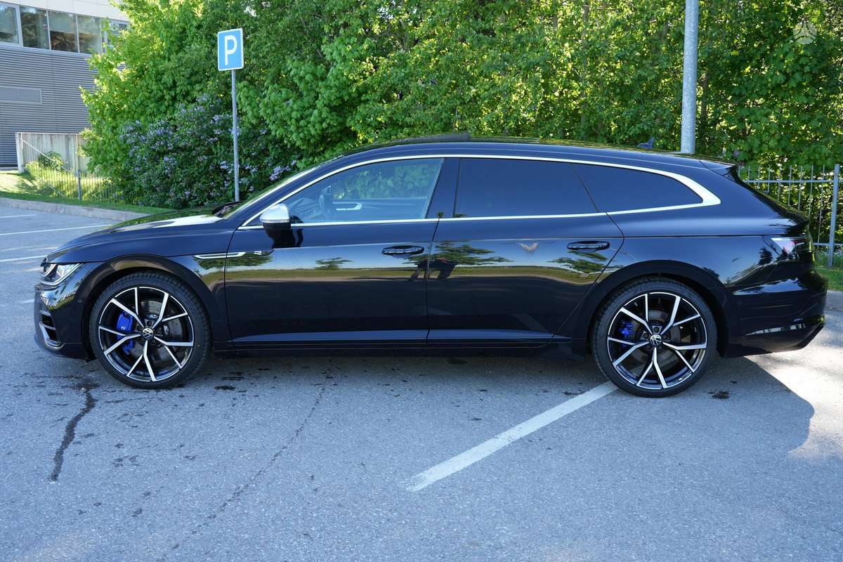 Volkswagen Arteon - 7