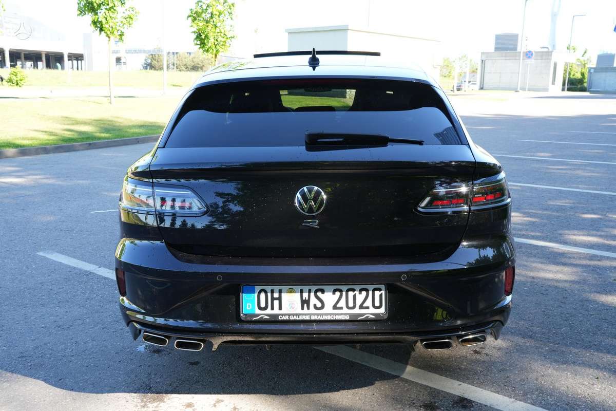 Volkswagen Arteon - 5