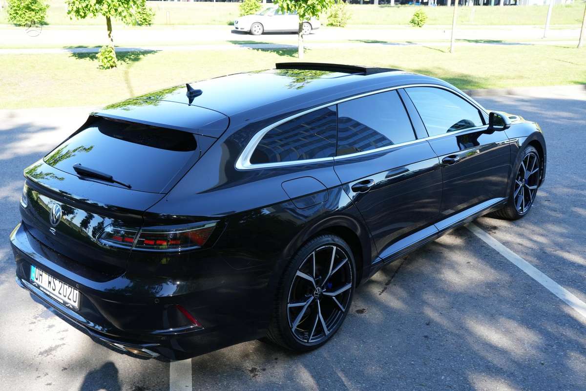 Volkswagen Arteon - 6