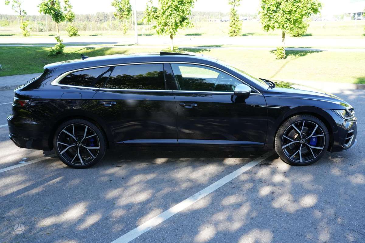 Volkswagen Arteon - 8