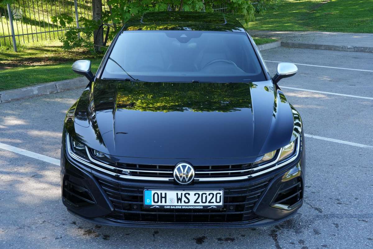 Volkswagen Arteon - 2