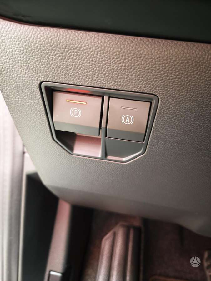Renault Megane E-Tech, 60 kWh, hečbekas