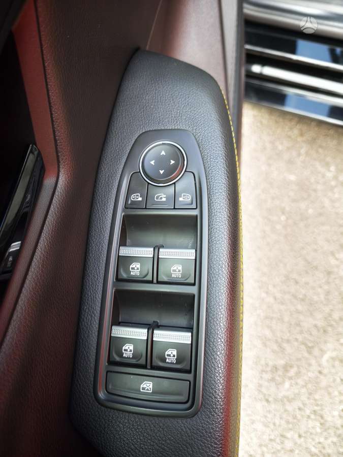 Renault Megane E-Tech, 60 kWh, hečbekas