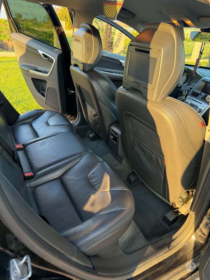 Volvo XC60 - 3