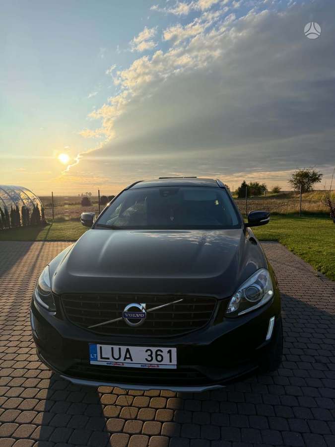 Volvo XC60 - 7