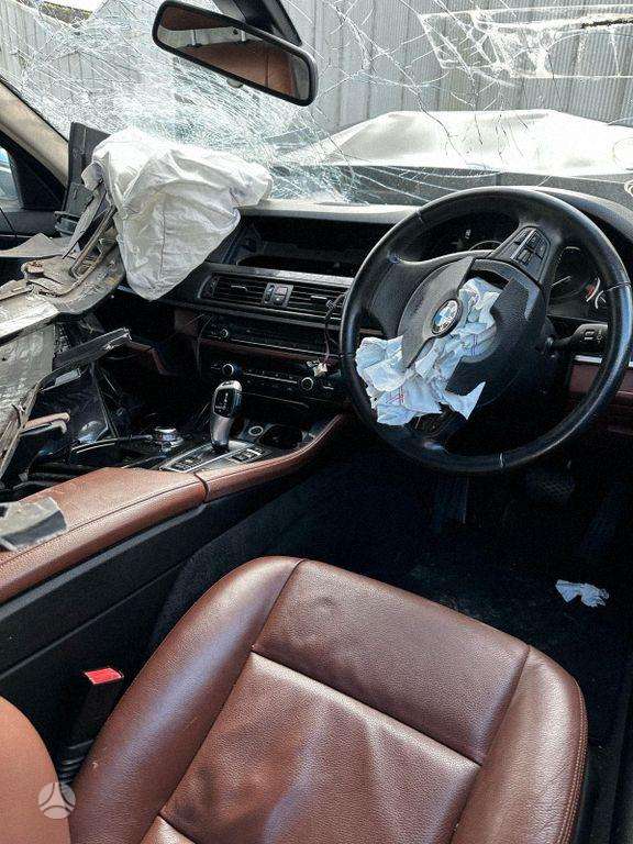 BMW 5 serija