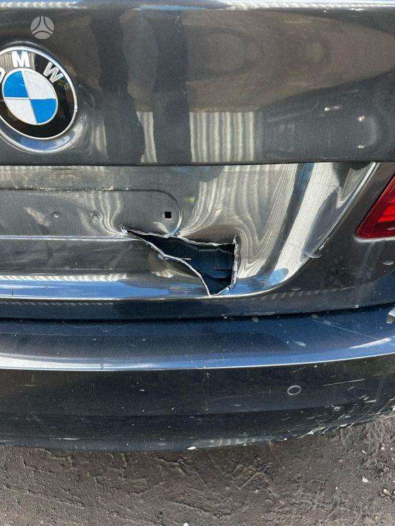 BMW 5 serija
