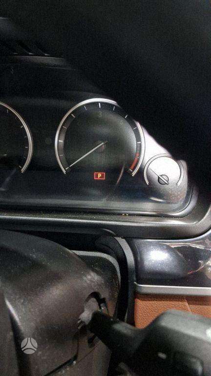 BMW 5 serija