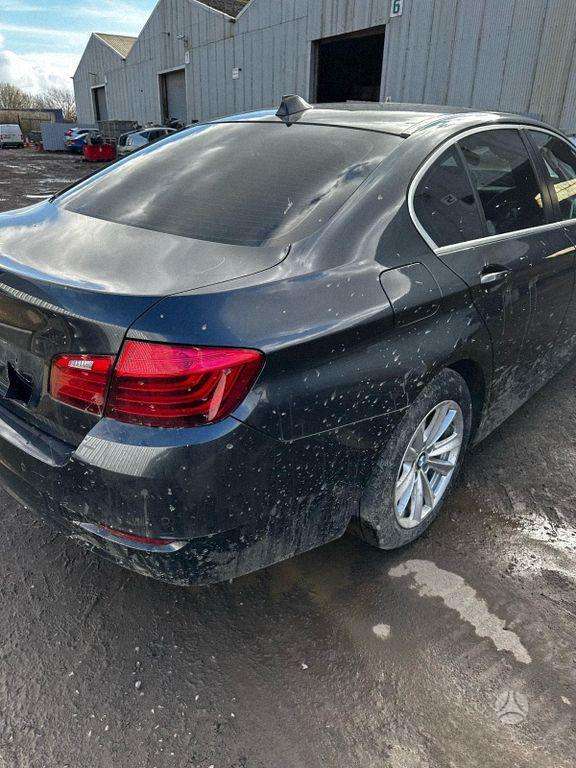 BMW 5 serija