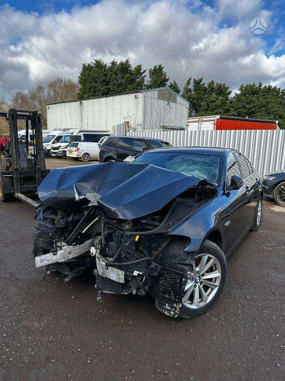 BMW 5 serija