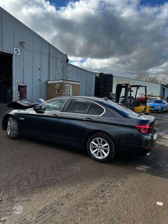 BMW 5 serija