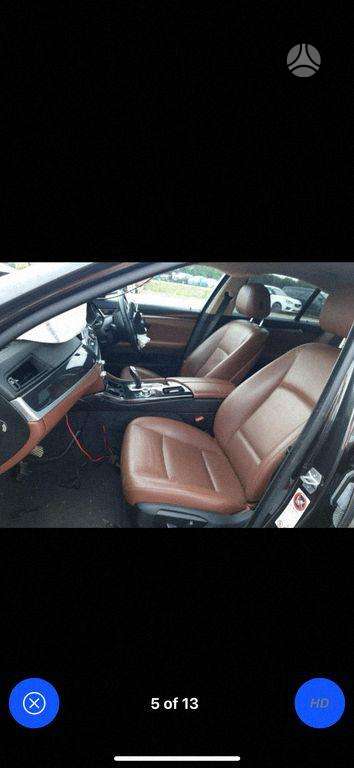 BMW 5 serija