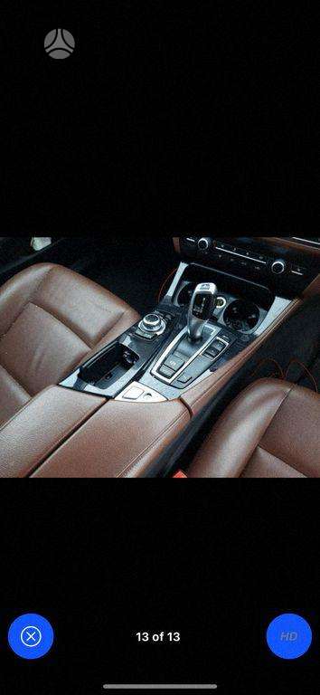 BMW 5 serija