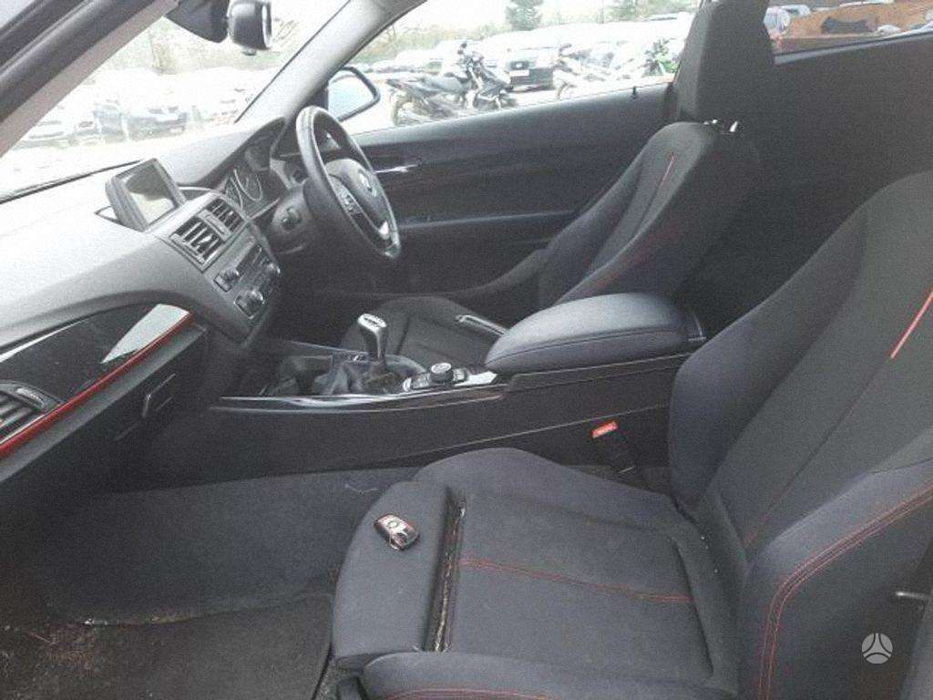 BMW 1 serija
