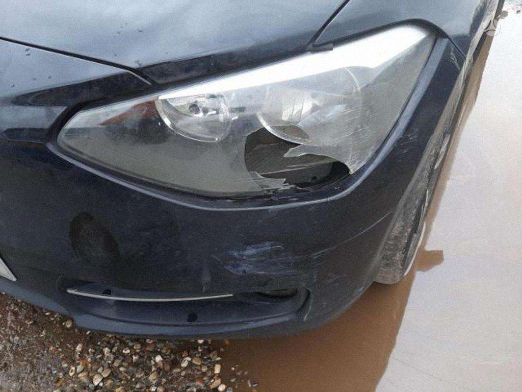 BMW 1 serija