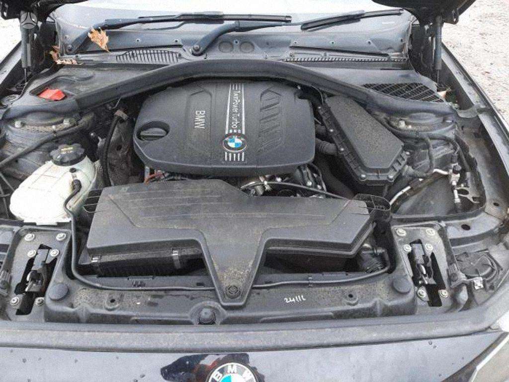 BMW 1 serija