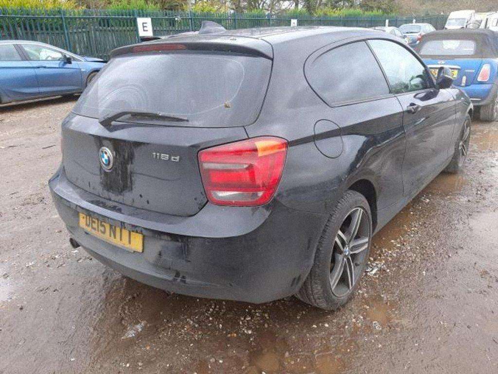 BMW 1 serija