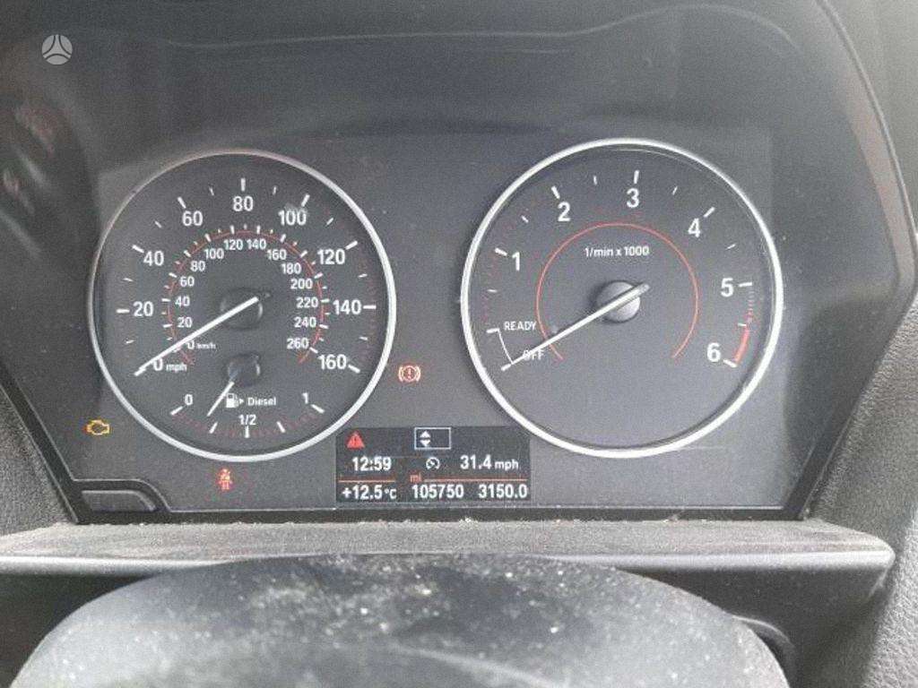 BMW 1 serija