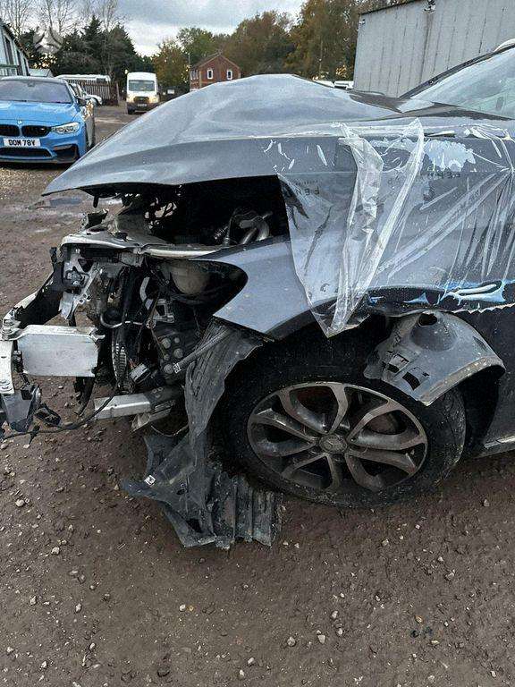 Mercedes-Benz C klasė