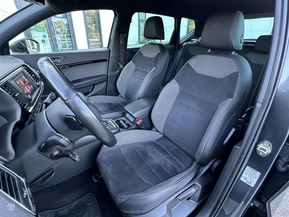 SEAT Ateca - 4