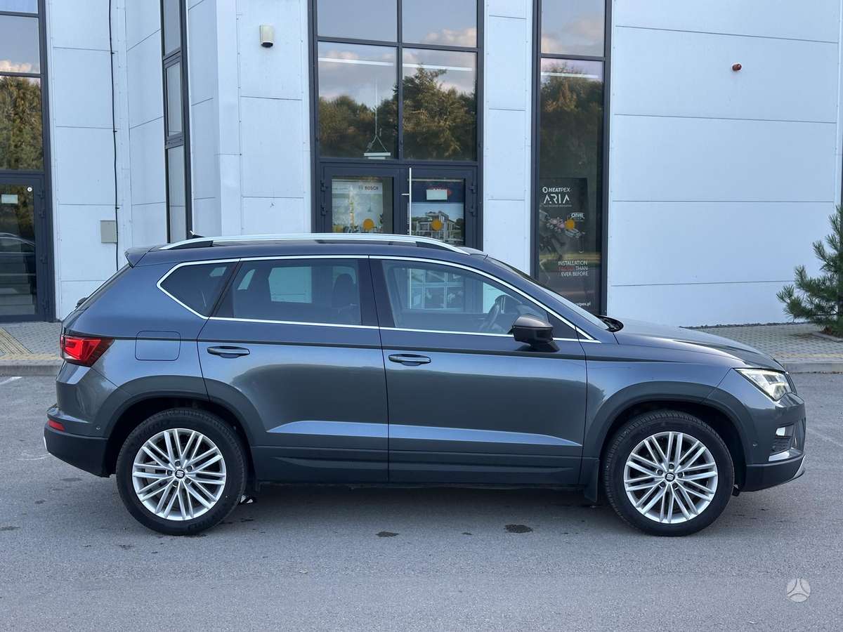 SEAT Ateca - 6