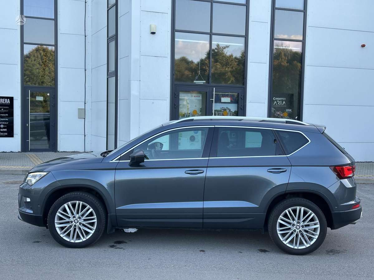 SEAT Ateca - 9
