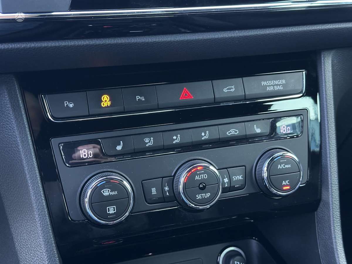 SEAT Ateca - 11