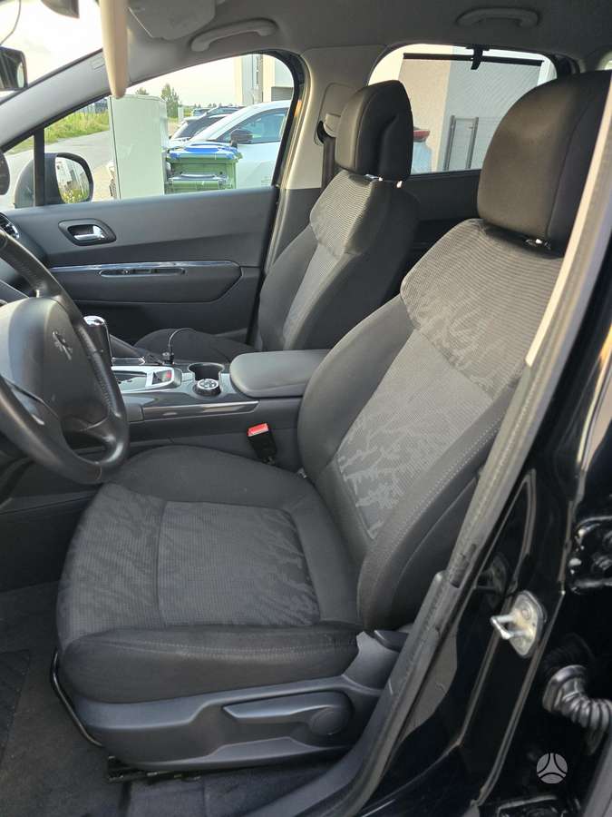 Peugeot 3008 - 9