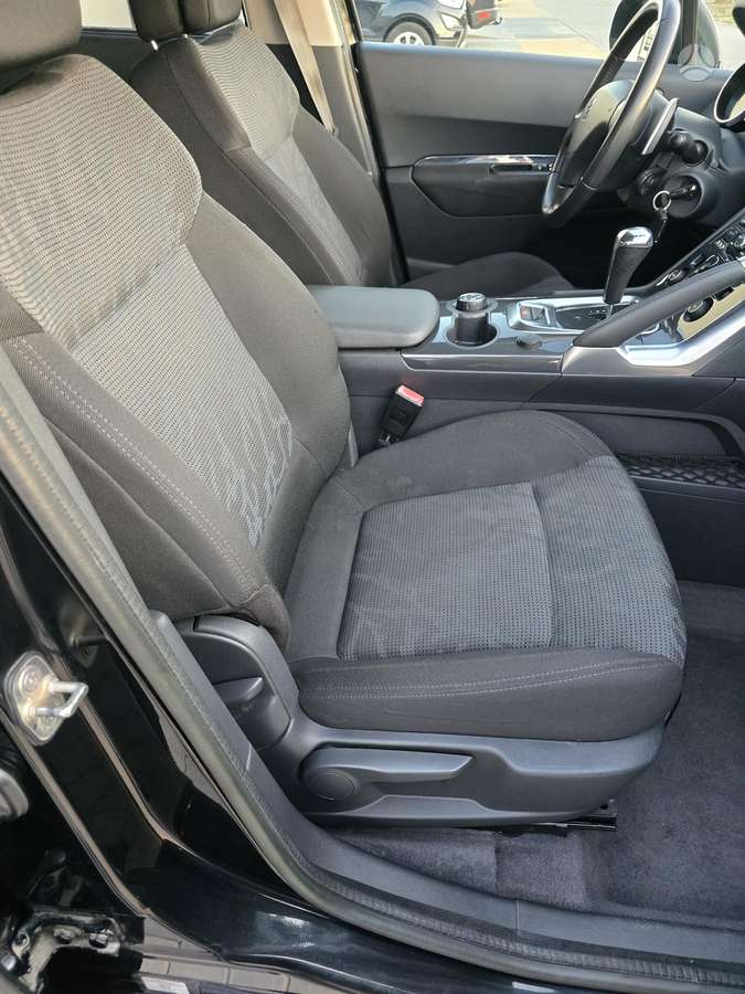 Peugeot 3008 - 10