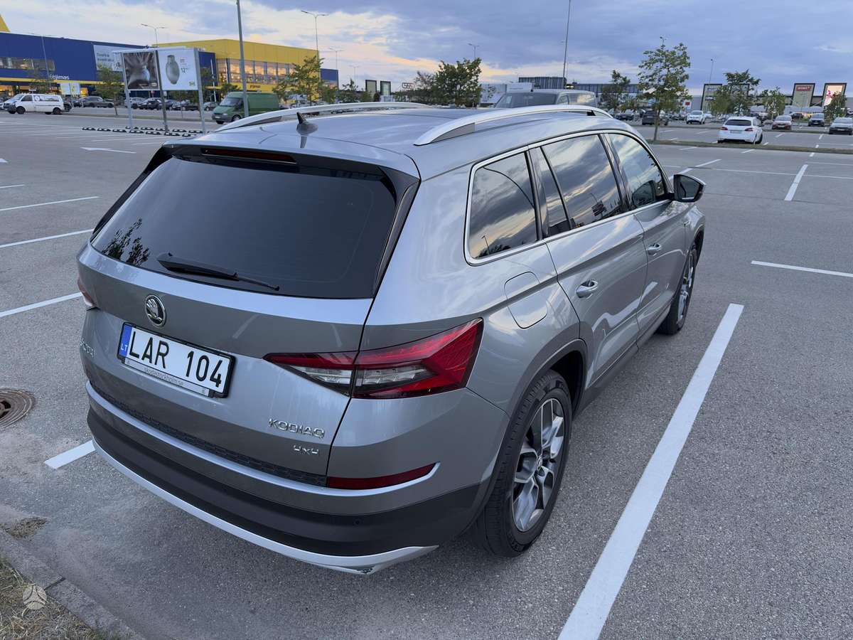 Škoda Kodiaq - 3