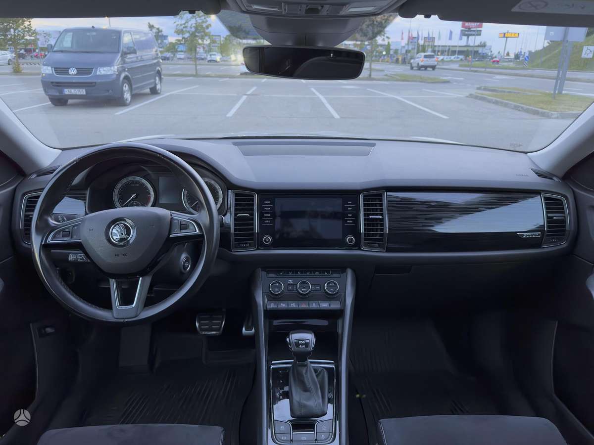 Škoda Kodiaq - 7