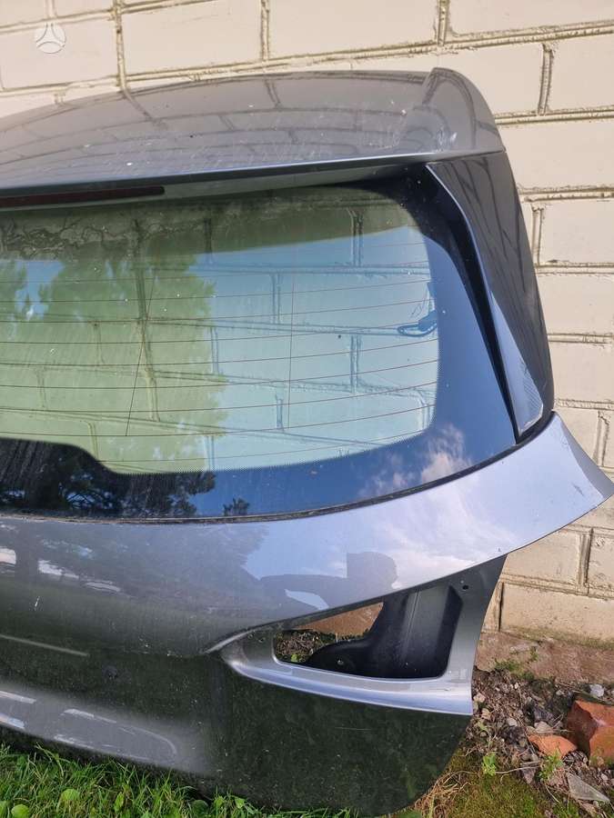 Mercedes-Benz A klasė