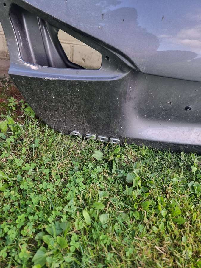 Mercedes-Benz A klasė
