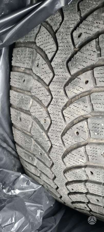 Ford Focus, 1.6 l., Хэтчбек